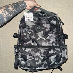 Lululemon Backpack